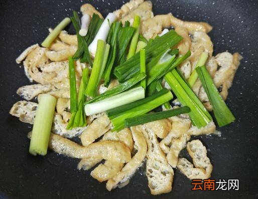 面条怎么炒才好吃