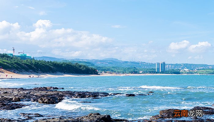 西沙群岛在哪里 西沙群岛的位置
