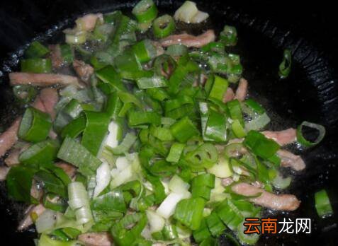 金福菇怎么炒