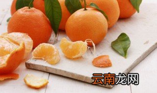 桔子保鲜能放冰箱吗，新鲜桔子可以放冰箱保存吗