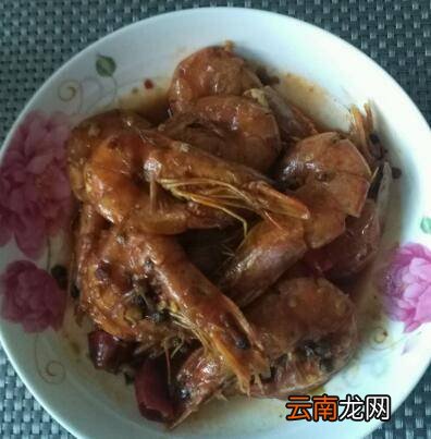 青虾怎么炒