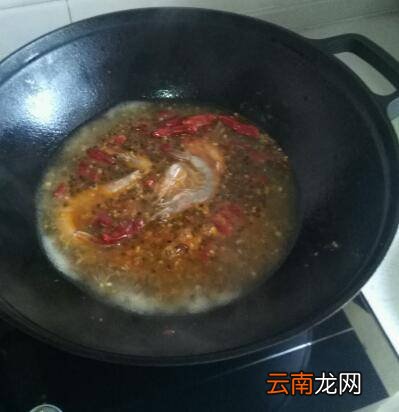 青虾怎么炒