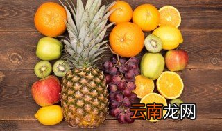 菠萝没吃完能放冰箱保鲜吗 菠萝没吃完能放冰箱保鲜吗吗