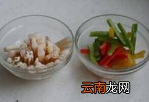 藕苗怎么炒