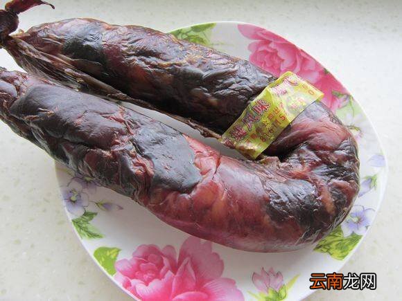 马肠怎么炒