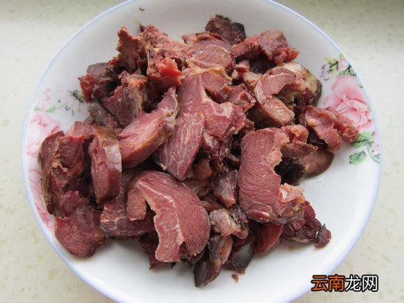 马肠怎么炒
