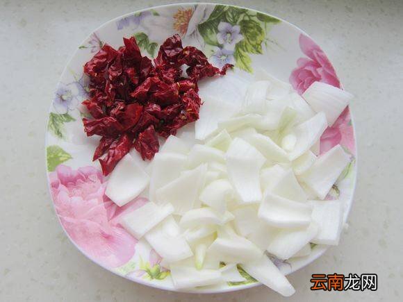 马肠怎么炒