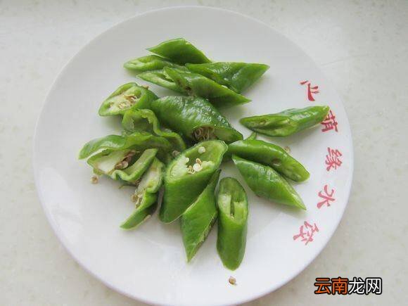 马肠怎么炒