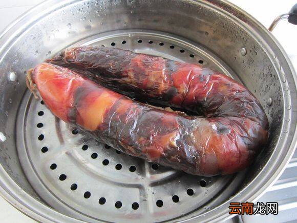 马肠怎么炒
