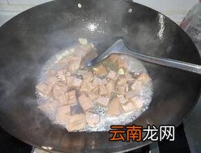 藕粒怎么炒