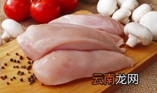 鸡肉能放冰箱保鲜吗 鸡肉能放冰箱保鲜吗冬天