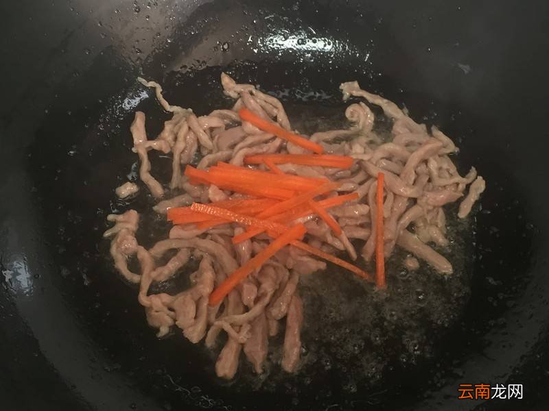 海蜇怎么炒好吃