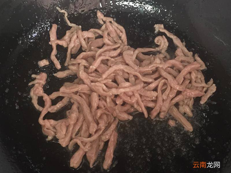 海蜇怎么炒好吃