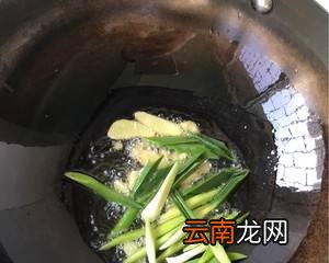 墨鱼怎么炒好吃