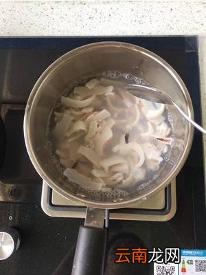 墨鱼怎么炒好吃
