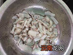 墨鱼怎么炒好吃