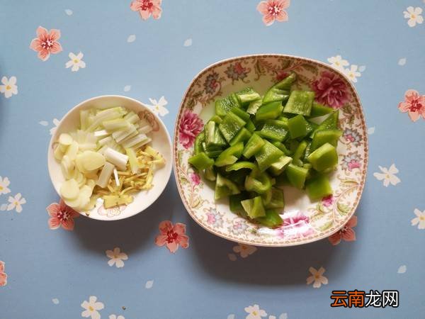 海兔怎么炒