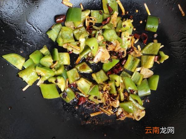海兔怎么炒