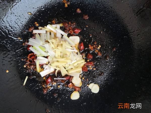 海兔怎么炒