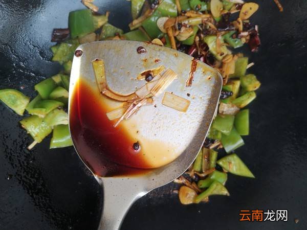 海兔怎么炒