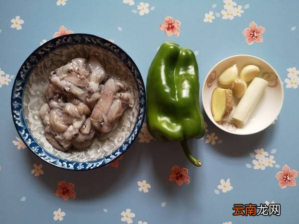 海兔怎么炒