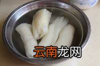 木薯怎么炒好吃