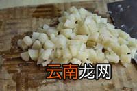 木薯怎么炒好吃
