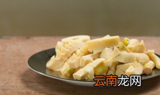 酸笋可以保存多久 酸笋的简介