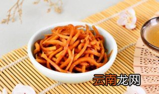 咸菜能放冰箱保鲜层吗 咸菜能放冰箱保鲜层吗吗