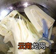 青木瓜怎么炒