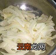 青木瓜怎么炒
