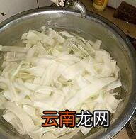 青木瓜怎么炒