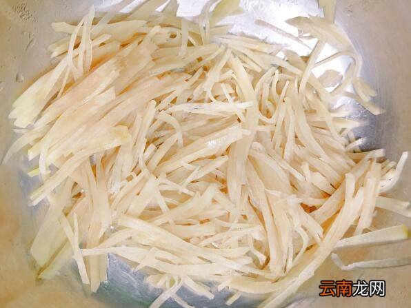 芥菜疙瘩怎么炒