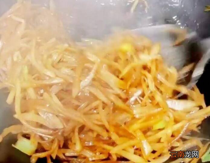 芥菜疙瘩怎么炒