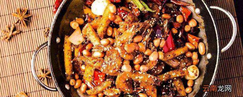 麻辣香锅底料怎么炒