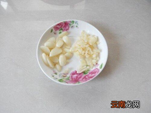 青毛豆怎么炒好吃