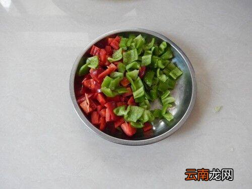 青毛豆怎么炒好吃