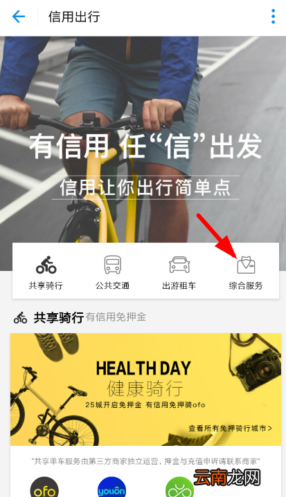 支付宝中打开车牌付的具体操作方法