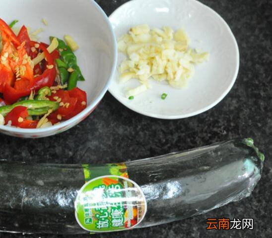 节瓜怎么炒