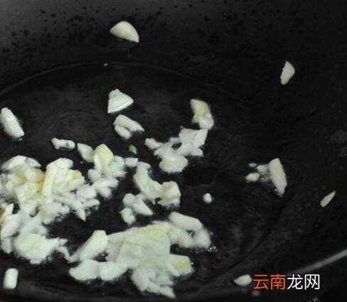 节瓜怎么炒