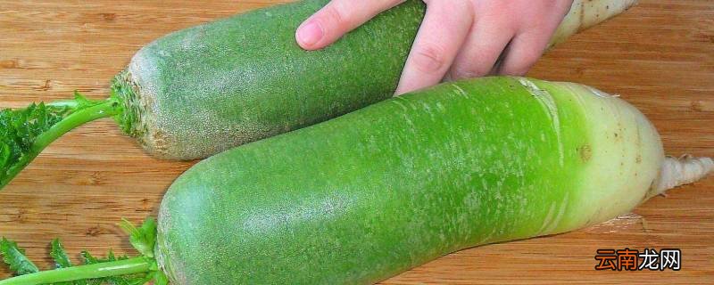 青萝卜丝怎么炒