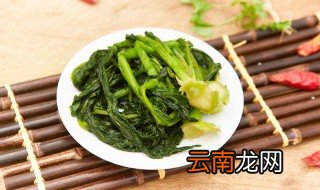 腌菜能放冰箱保鲜层保存吗 腌菜能放冰箱保鲜层保存吗吗