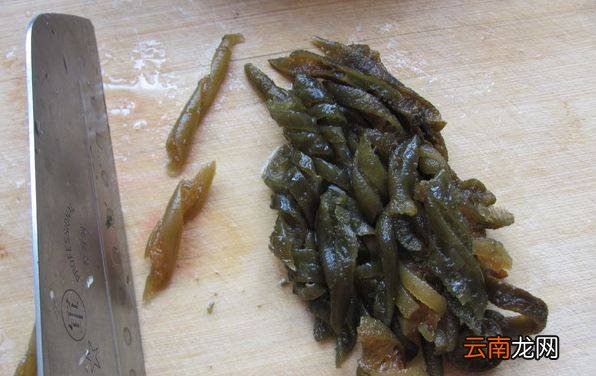 海茸怎么炒