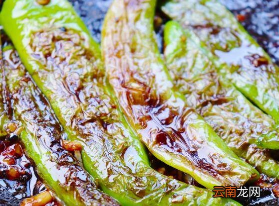 青椒怎么炒不辣