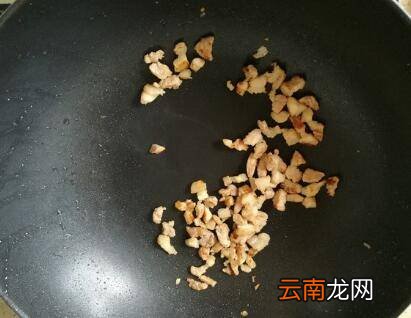 藕带怎么炒
