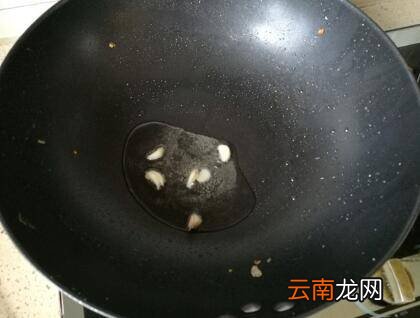 藕带怎么炒
