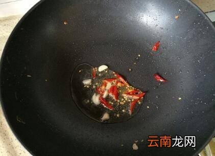 藕带怎么炒