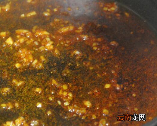 搅团怎么炒