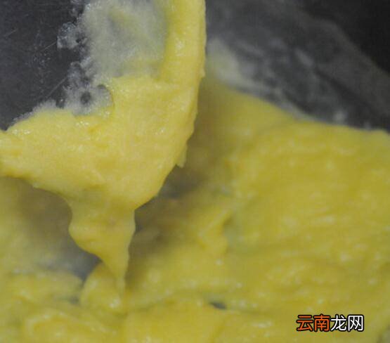 搅团怎么炒