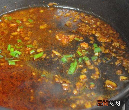 搅团怎么炒